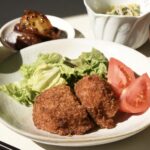 紅玉のパウンドケーキ